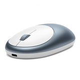 Satechi M1 Bluetooth-hiiri Sininen
