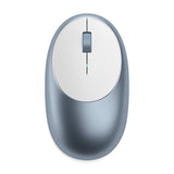 Satechi M1 Bluetooth-hiiri Sininen