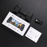 EasySMX M10 mobiilipeli-ohjain USB-C