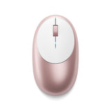 Satechi M1 Bluetooth-hiiri ruusukulta