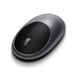 Satechi M1 Bluetooth-hiiri tähtiharmaa