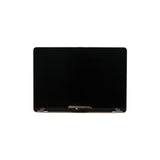 MacBook 12" Retina-näyttö LCD-paneelilla (2015/2016) - Tähtiharmaa