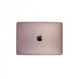 MacBook 12" Retina-näyttö LCD-paneelilla A1534 (2015/2016) - Ruusukulta