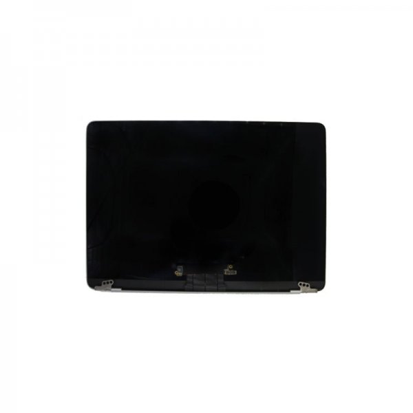 MacBook 12" Retina-näyttö LCD-näytöllä A1534 (2015/2016) – Hopea