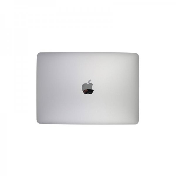 MacBook 12" Retina-näyttö LCD-näytöllä A1534 (2015/2016) – Hopea