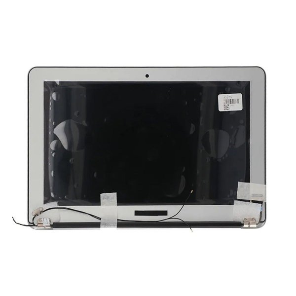 MacBook Air 13" 2010-2012 A1370 LCD-näyttö Alkuperäinen - Hopea