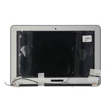 MacBook Air 13" 2010-2012 A1370 LCD-näyttö Alkuperäinen - Hopea