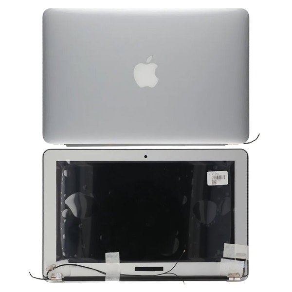MacBook Air 13" 2010-2012 A1370 LCD-näyttö Alkuperäinen - Hopea