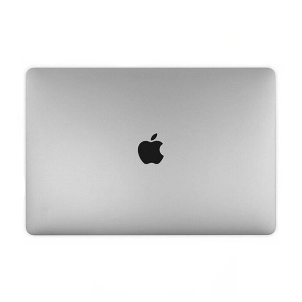 MacBook Air 13" A2337 (M1 2020) Näyttö - Hopea