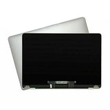 MacBook Air 13" A2337 (M1 2020) Näyttö - Hopea