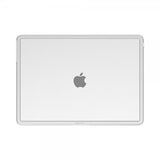 Tech21 MacBook Air 13 M1 (A2337)/M2 (A2681) Kuori Evo Hardshell Clear