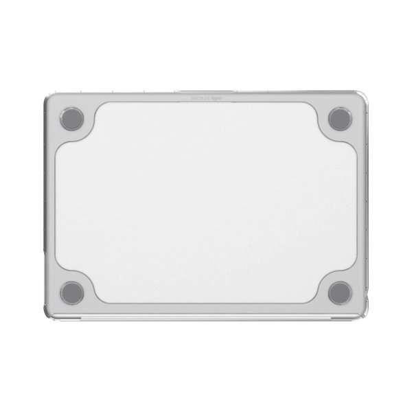 Tech21 MacBook Air 13 M1 (A2337)/M2 (A2681) Kuori Evo Hardshell Clear