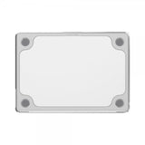 Tech21 MacBook Air 13 M1 (A2337)/M2 (A2681) Kuori Evo Hardshell Clear