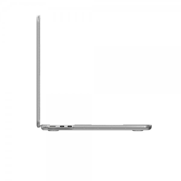 Tech21 MacBook Air 13 M1 (A2337)/M2 (A2681) Kuori Evo Hardshell Clear