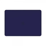 Tech21 MacBook Air 13 M1 (A2337)/M2 (A2681) Kuori Evo Hardshell Deep Purple