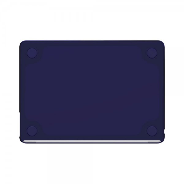 Tech21 MacBook Air 13 M1 (A2337)/M2 (A2681) Kuori Evo Hardshell Deep Purple