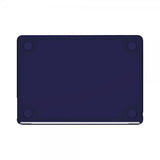 Tech21 MacBook Air 13 M1 (A2337)/M2 (A2681) Kuori Evo Hardshell Deep Purple