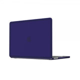 Tech21 MacBook Air 13 M1 (A2337)/M2 (A2681) Kuori Evo Hardshell Deep Purple