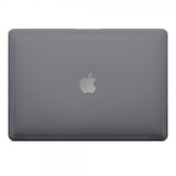 Tech21 MacBook Air 13 M1 (A2337)/M2 (A2681) Kuori Evo Tint Ash
