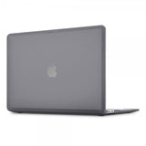 Tech21 MacBook Air 13 M1 (A2337)/M2 (A2681) Kuori Evo Tint Ash