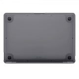 Tech21 MacBook Air 13 M1 (A2337)/M2 (A2681) Kuori Evo Tint Ash