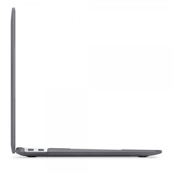 Tech21 MacBook Air 13 M1 (A2337)/M2 (A2681) Kuori Evo Tint Ash