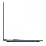 Tech21 MacBook Air 13 M1 (A2337)/M2 (A2681) Kuori Evo Tint Ash