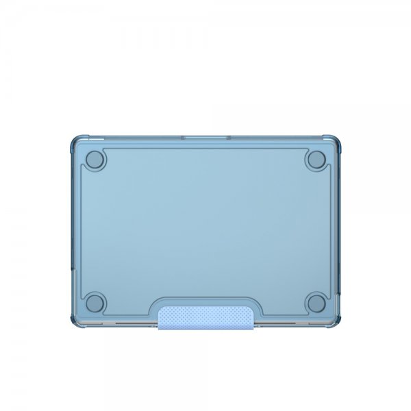 U by UAG MacBook Air 13 M2 (A2681)/M3 (A3113) Suojakuori Lucent Cerulean