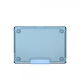 U by UAG MacBook Air 13 M2 (A2681)/M3 (A3113) Suojakuori Lucent Cerulean