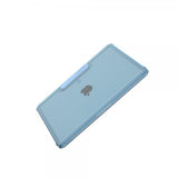 U by UAG MacBook Air 13 M2 (A2681)/M3 (A3113) Suojakuori Lucent Cerulean
