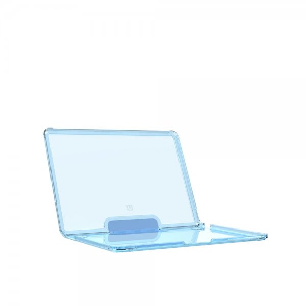 U by UAG MacBook Air 13 M2 (A2681)/M3 (A3113) Suojakuori Lucent Cerulean