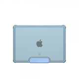 U by UAG MacBook Air 13 M2 (A2681)/M3 (A3113) Suojakuori Lucent Cerulean