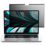 Spigen MacBook Air 13 M2/M3/M4 Näytönsuoja Safe View