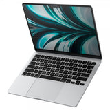 Spigen MacBook Air 13 M2/M3/M4 Näytönsuoja Safe View