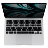 Spigen MacBook Air 13 M2/M3/M4 Näytönsuoja Safe View