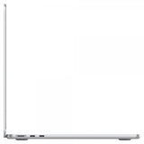 Spigen MacBook Air 13 M2/M3/M4 Näytönsuoja Safe View