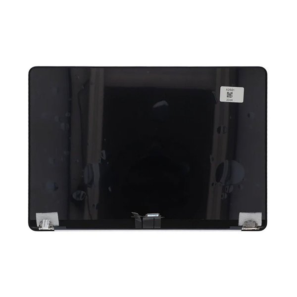 MacBook Air 13,5" M1/M2 2021 A2681 LCD-näyttö Alkuperäinen – Keskiyö