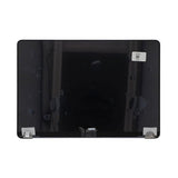 MacBook Air 13,5" M1/M2 2021 A2681 LCD-näyttö Alkuperäinen – Keskiyö