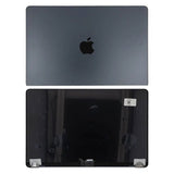 MacBook Air 13,5" M1/M2 2021 A2681 LCD-näyttö Alkuperäinen – Keskiyö