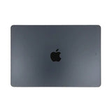 MacBook Air 13,5" M1/M2 2021 A2681 LCD-näyttö Alkuperäinen – Keskiyö