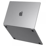 Spigen MacBook Air 15 M2 (A2941)/M3 (A3114) Näytönsuoja GLAS.tR Slim