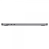 Spigen MacBook Air 15 M2 (A2941)/M3 (A3114) Näytönsuoja GLAS.tR Slim