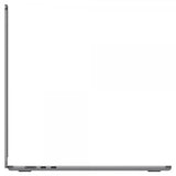 Spigen MacBook Air 15 M2 (A2941)/M3 (A3114) Näytönsuoja GLAS.tR Slim