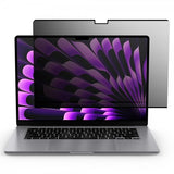 Spigen MacBook Air 15 M2 (A2941)/M3 (A3114) Näytönsuoja Safe View Privacy