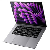 Spigen MacBook Air 15 M2 (A2941)/M3 (A3114) Näytönsuoja Safe View Privacy