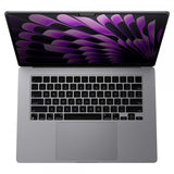 Spigen MacBook Air 15 M2 (A2941)/M3 (A3114) Näytönsuoja Safe View Privacy