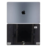 MacBook Air 15.3" M2 2023 A2941 LCD-näyttö Alkuperäinen - Keskiyö