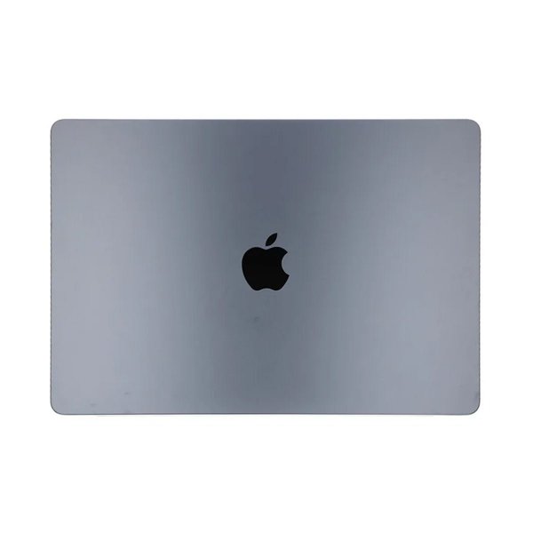 MacBook Air 15.3" M2 2023 A2941 LCD-näyttö Alkuperäinen - Keskiyö