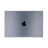 MacBook Air 15.3" M2 2023 A2941 LCD-näyttö Alkuperäinen - Keskiyö