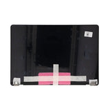 MacBook Air 15,3" M2 2023 A2941 LCD-näyttö Alkuperäinen – Hopea